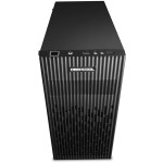 Корпус DeepCool Matrexx 30 Black (Mini-Tower, 1xUSB3.0, 1x120мм)