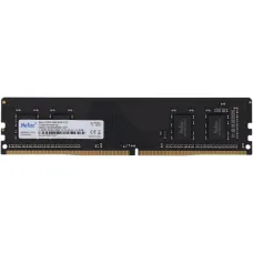 Память DIMM DDR4 8Гб 2666МГц Netac (21300Мб/с, CL19, 288-pin, 1.2 В)