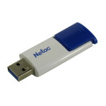Накопитель USB Netac NT03U182N-128G-30BL