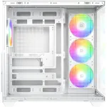 Корпус ID-Cooling View 510 ARGB (Midi-Tower)