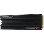 Жесткий диск SSD 1Тб Samsung (2280, 14700/13300 Мб/с, 2600000 IOPS, PCIe 5.0 x4)