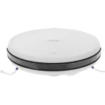 Робот-пылесос Tefal X-Plorer Serie 45 RG8227WH (сухая, контейнер, пылесборник: 0.44л)