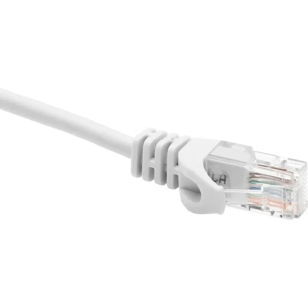 Патч-корд IEK PC01-C5EU-3M-G