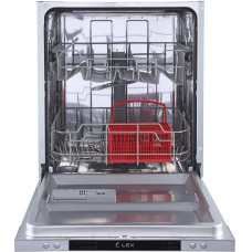 Посудомоечная машина LEX PM 6062 B [CHMI000302]
