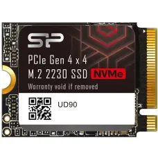 Жесткий диск SSD 1Тб Silicon Power (2230, 4900/3200 Мб/с) [SP01KGBP44UD9007]