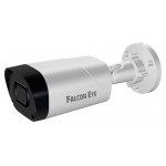 Камера видеонаблюдения Falcon Eye FE-IPC-BV2-50PA (IP, уличная, цилиндрическая, 2Мп, 2.8-12мм, 1920x1080, 25кадр/с, 101°)