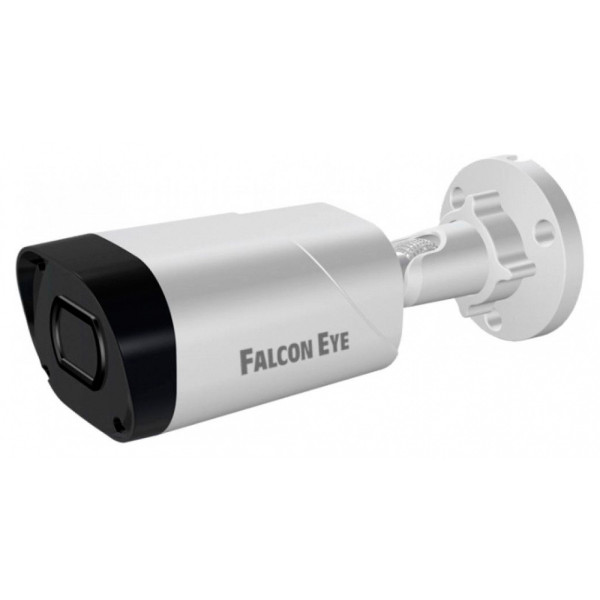 Камера видеонаблюдения Falcon Eye FE-IPC-BV2-50PA (IP, уличная, цилиндрическая, 2Мп, 2.8-12мм, 1920x1080, 25кадр/с, 101°)