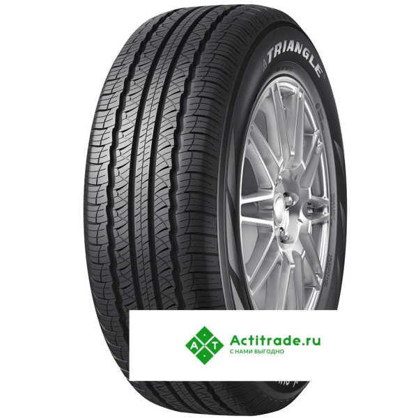 Шина Triangle AdvanteX SUV TR259 255/55 R19 111W летняя (Extra Load)