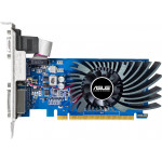 Видеокарта GeForce GT 730 902МГц 2Гб ASUS EVO (DDR3, 64бит, 1xDVI, 1xHDMI)