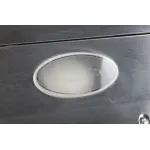 Вытяжка Krona Ermina 600 inox