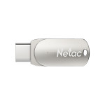 Накопитель USB Netac NT03U785C-016G-30PN