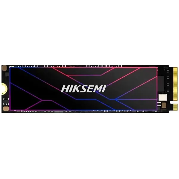Жесткий диск SSD 4Тб Hikvision (2280, 7410/6340 Мб/с)