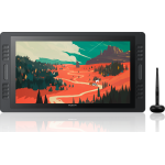 Интерактивный дисплей Huion KAMVAS Pro 20 (2019)