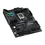 Материнская плата ASUS ROG STRIX Z790-F GAMING WIFI II (LGA 1700, Intel Z790, 4xDDR5 DIMM, RAID SATA: 0,1,10,5)