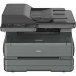 МФУ Deli M3100ADNW (A4, 31стр/м, 1'000стр в мес, RJ-45, USB, Wi-Fi)