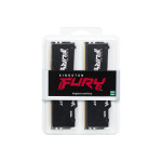 Память DIMM DDR5 2x32Гб 5200МГц Kingston (41600Мб/с, CL40, 288-pin)