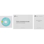 Сетевой адаптер TP-Link Archer T2E
