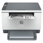 МФУ HP LaserJet MFP M236dw (черно-белая, A4, 64Мб, 29стр/м, 600x600dpi, авт.дуплекс, 20'000стр в мес, RJ-45, USB, Wi-Fi)