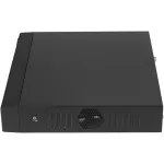 Видеорегистратор Dahua DHI-NVR1104HS-S3/H(NVR (сетевой), каналов: 4, разрешение: 1920x1080)