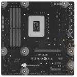 Материнская плата MSI PRO B760M-A DDR4 II (SocketLGA1700, Intel B760, 4xDDR4, microATX, RAID SATA: 0,1,15,5)