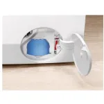 Стиральная машина Electrolux EW9F7417WCE(59.7x84.7x63.6см, фронтальная, макс:10кг, 1400об/мин, белый)