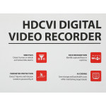 Видеорегистратор Dahua DH-XVR5108C-I3