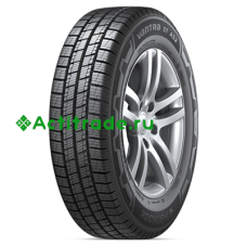 Шина Hankook Vantra ST AS2 RA30 225/70 R15C 112/110S всесезонная