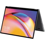Ноутбук Chuwi FreeBook (Intel N-series N100 0.8 ГГц/12 ГБ LPDDR5/13.5