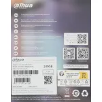 Жесткий диск SSD 240Гб Dahua (2.5