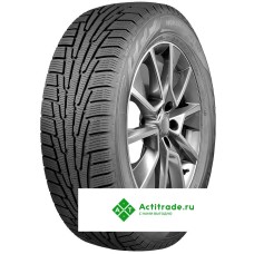 Шина Ikon Nordman RS2 SUV 235/65 R17 108R зимняя (Extra Load)
