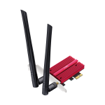 Сетевой адаптер Cudy WE9300
