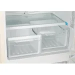 Холодильник Indesit DS 3160 E (A, 2-камерный, объем 291:183/108л, бежевый)