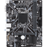 Материнская плата Gigabyte H310M H (LGA1151, Intel H370 Express, 2xDDR4 DIMM, microATX)