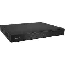 Видеорегистратор Trassir 3216R AF(NVR (сетевой), каналов: 16, разрешение: 3840x2160)