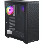 Корпус Formula Air Power G5 Plus (Full-Tower, 2xUSB3.0)