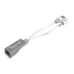 Коммутатор MikroTik CRS305-1G-4S+OUT