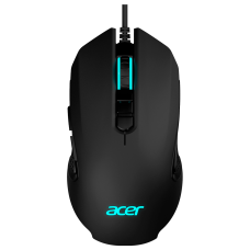 Мышь Acer OMW160 (6400dpi) [ZL.MCEEE.00Q]