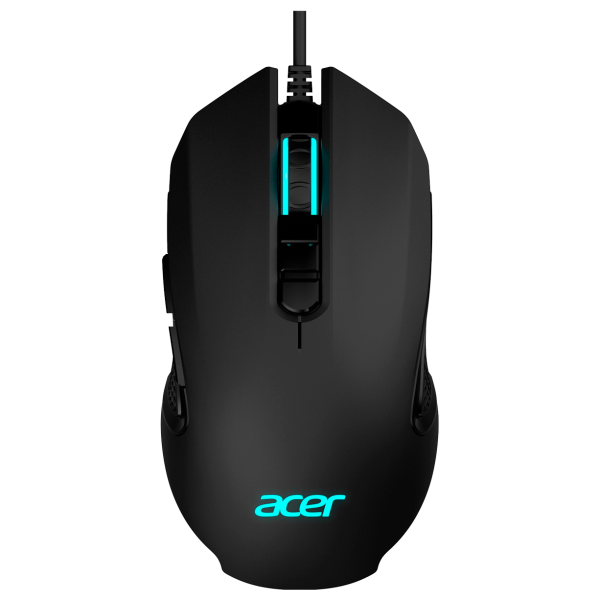 Мышь Acer OMW160 (6400dpi)