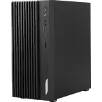 ПК MSI Pro DP180 12-600XRU (Core i3 12100 3300МГц, DDR4 8Гб, SSD 256Гб M.2 2280, Intel UHD Graphics 730, без ОС)