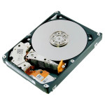 Жесткий диск HDD 600Гб Toshiba (2.5