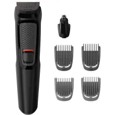 Машинка для стрижки Philips MG3710/15 [MG3710/15]