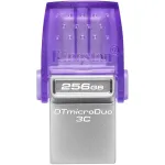 Накопитель USB Kingston DTDUO3CG3/256GB