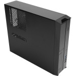 Корпус IN WIN BL067BL (Slim-Tower, 300Вт, 2xUSB3.0)