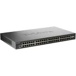 Коммутатор D-Link DGS-1210-52X/ME
