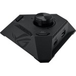 Материнская плата ASUS ROG STRIX X870-I GAMING WIFI (AM5, AMD X870, xDDR5 DIMM, mini-ITX, RAID SATA: 0,1,10)
