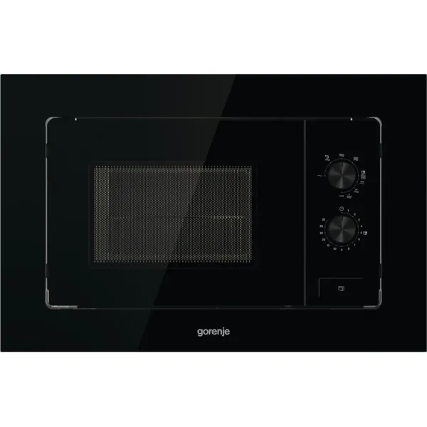 Микроволновая печь Gorenje BM201EG1BG