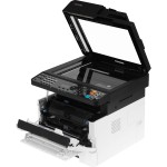 МФУ Kyocera Ecosys MA3500x (черно-белая, A4, 1024Мб, 35стр/м, 1200x1200dpi, авт.дуплекс, 50'000стр в мес)