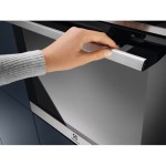Электрический духовой шкаф Electrolux EOD5H70BX