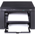 МФУ Canon i-Sensys MF3010 bundle (черно-белая, 18стр/м, 1200x600dpi, 8'000стр в мес, USB)