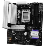 Материнская плата ASRock A620AM PRO RS (x)